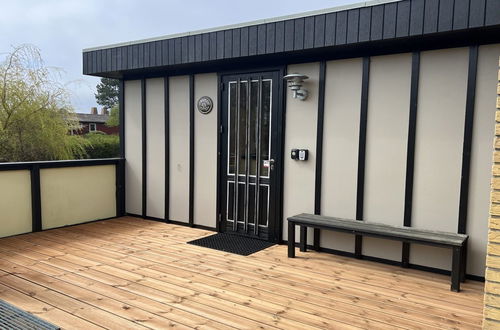 Photo 1 - Maison de 3 chambres à Rønne avec terrasse