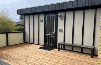 Photo 1 - 3 bedroom House in Rønne with terrace
