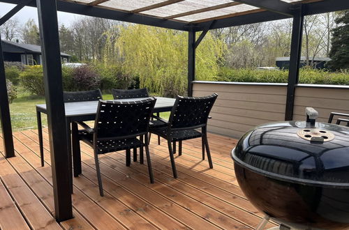 Foto 6 - Haus mit 3 Schlafzimmern in Rønne mit terrasse