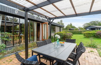 Photo 3 - Maison de 3 chambres à Rønne avec terrasse