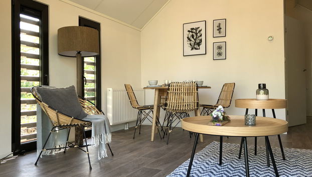 Maison de 3 chambres à Hulshorst avec piscine et terrasse - Photo 2