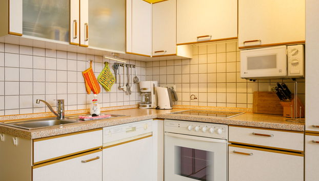 Apartment mit 2 Schlafzimmern in Zinnowitz mit terrasse - Foto 3