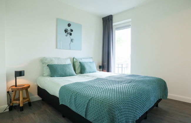 Casa de 6 quartos em Nijkerk com piscina e terraço - Foto 13