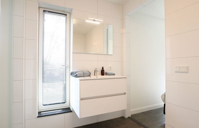 Casa de 6 quartos em Nijkerk com piscina e terraço - Foto 20