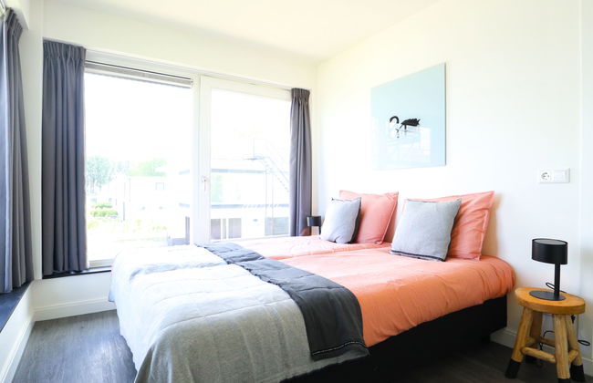 Casa de 6 quartos em Nijkerk com piscina e terraço - Foto 12