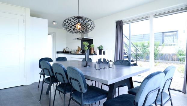 Haus mit 6 Schlafzimmern in Nijkerk mit schwimmbad und terrasse - Foto 3