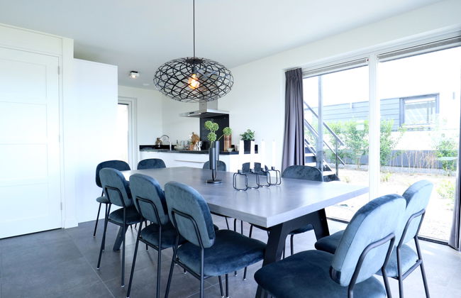 Casa de 6 quartos em Nijkerk com piscina e terraço - Foto 3