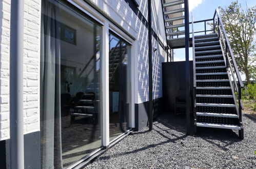 Foto 22 - Haus mit 5 Schlafzimmern in Nijkerk mit terrasse und sauna