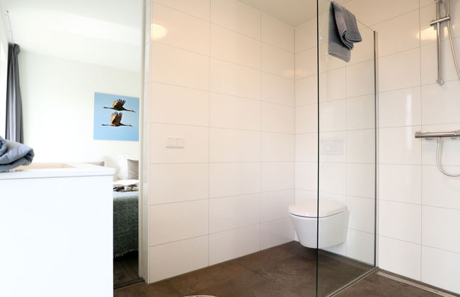 Casa de 6 quartos em Nijkerk com piscina e terraço - Foto 19