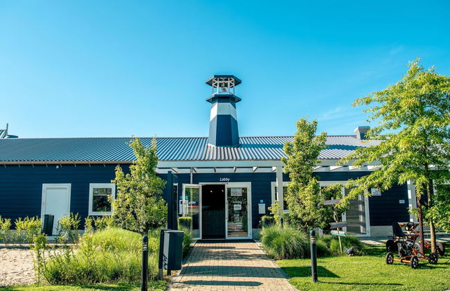 Casa de 3 quartos em Nijkerk com piscina e terraço - Foto 23
