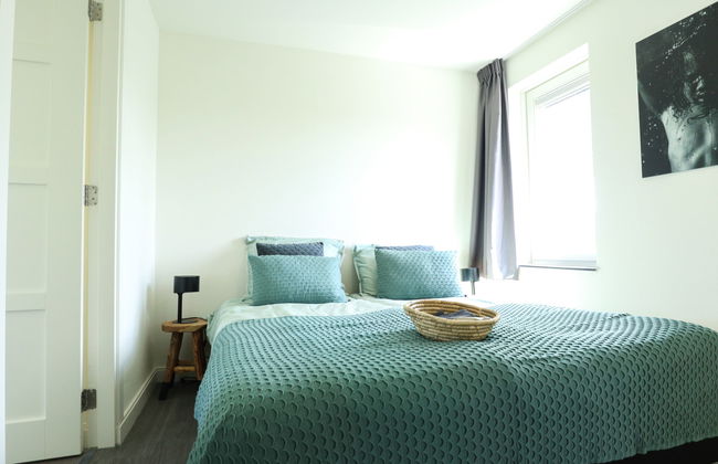 Casa de 6 quartos em Nijkerk com piscina e terraço - Foto 14