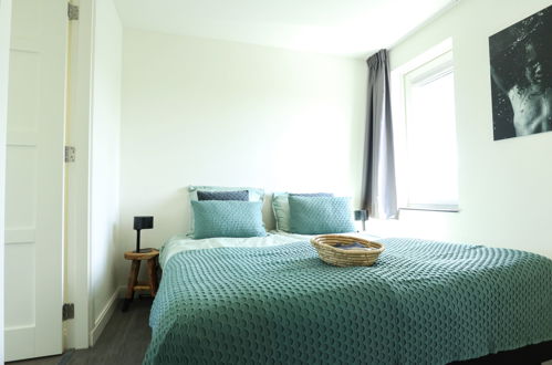 Foto 14 - Casa con 5 camere da letto a Nijkerk con terrazza e sauna
