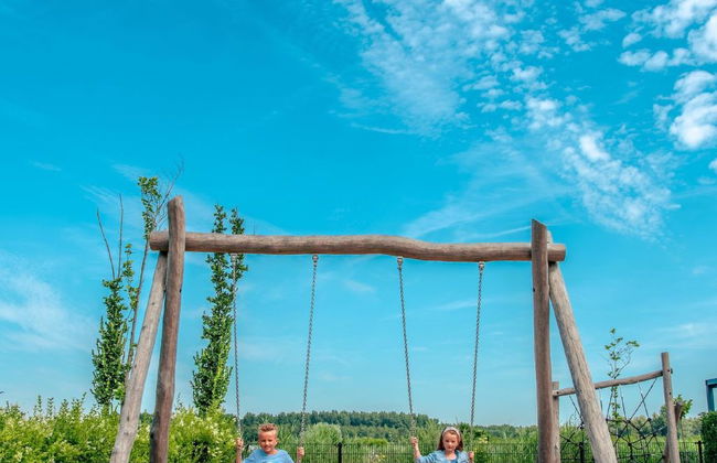 Casa de 6 quartos em Nijkerk com piscina e terraço - Foto 34