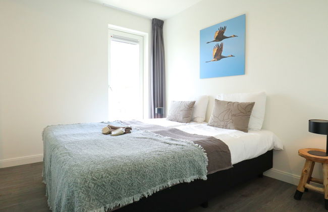 Casa de 6 quartos em Nijkerk com piscina e terraço - Foto 11