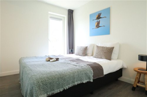 Foto 11 - Casa con 5 camere da letto a Nijkerk con terrazza e sauna