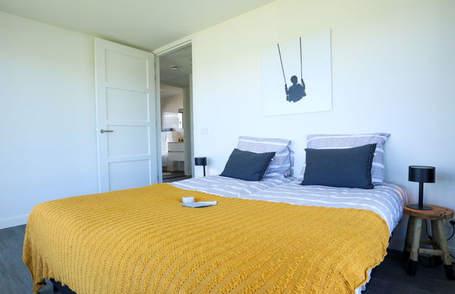 Casa de 6 quartos em Nijkerk com piscina e terraço - Foto 4