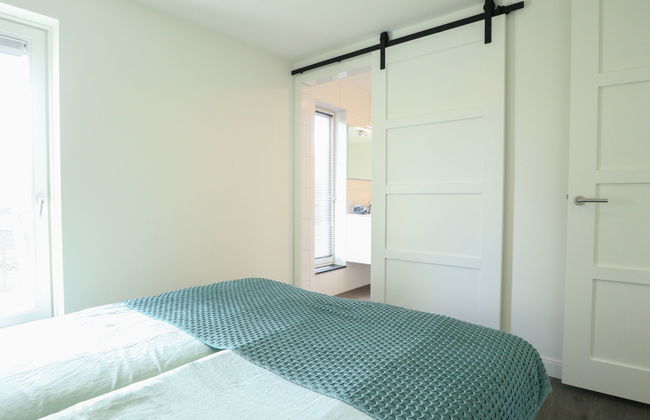 Casa de 6 quartos em Nijkerk com piscina e terraço - Foto 15