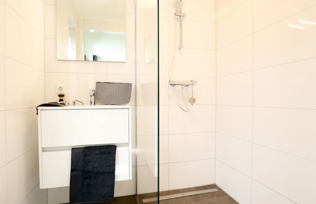 Casa de 6 quartos em Nijkerk com piscina e terraço - Foto 18