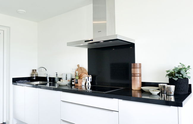 Casa de 6 quartos em Nijkerk com piscina e terraço - Foto 8