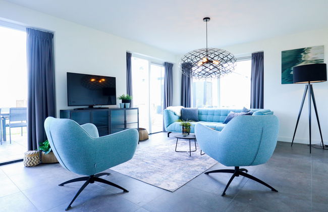 Casa de 6 quartos em Nijkerk com piscina e terraço - Foto 2