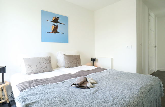 Haus mit 6 Schlafzimmern in Nijkerk mit schwimmbad und terrasse - Foto 10