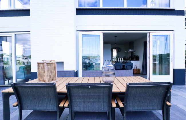Casa de 6 quartos em Nijkerk com piscina e terraço - Foto 21