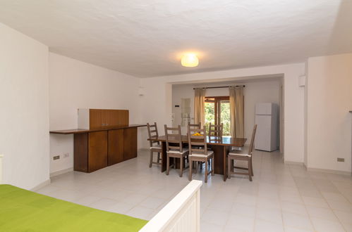 Photo 13 - 2 bedroom Apartment in Arzachena with garden and terrace