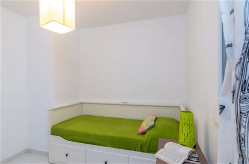 Foto 4 - Appartamento con 2 camere da letto a Arzachena con terrazza e vista mare
