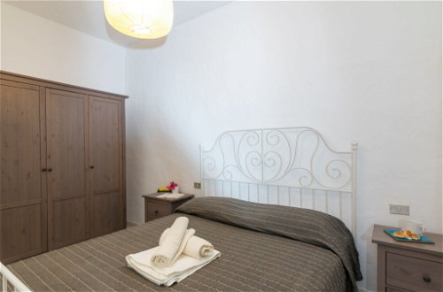 Foto 17 - Apartment mit 2 Schlafzimmern in Arzachena mit terrasse und blick aufs meer