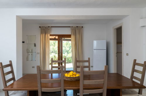 Foto 12 - Apartamento de 2 habitaciones en Arzachena con terraza y vistas al mar