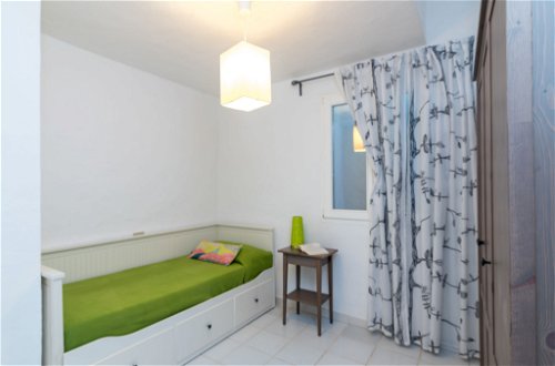Foto 16 - Appartamento con 2 camere da letto a Arzachena con terrazza e vista mare