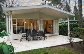 Photo 1 - Maison de 3 chambres à Beekbergen avec piscine et jardin