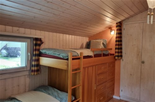 Foto 24 - Haus mit 3 Schlafzimmern in Sembrancher mit terrasse