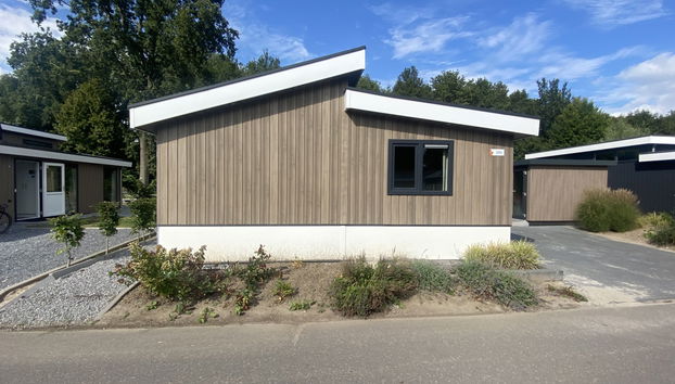 Haus mit 4 Schlafzimmern in Biddinghuizen mit schwimmbad und terrasse - Foto 5