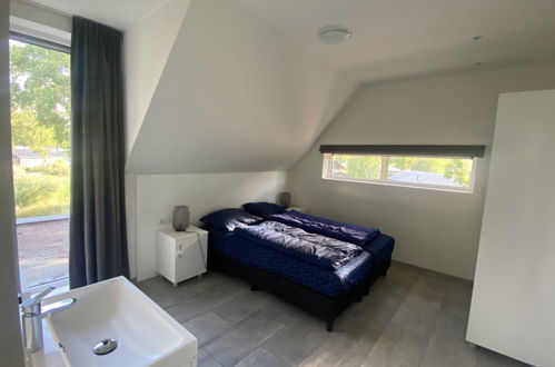 Foto 7 - Casa de 3 quartos em Biddinghuizen com piscina e terraço