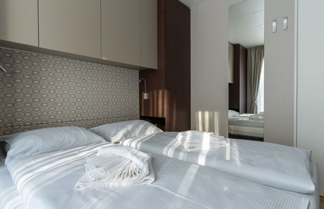 Casa de 4 quartos em Hermagor-Pressegger See com piscina e terraço - Foto 8