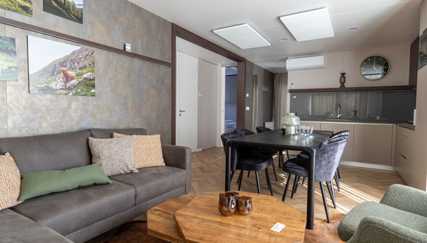 Casa de 4 quartos em Hermagor-Pressegger See com piscina e terraço - Foto 4