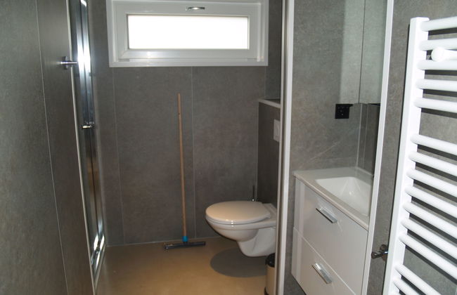 Casa de 4 quartos em Ruinen com piscina e terraço - Foto 18