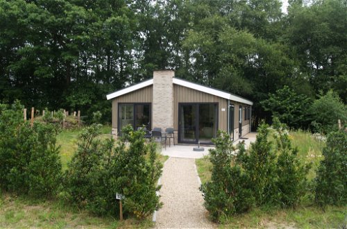 Foto 5 - Casa de 3 habitaciones en Ruinen con piscina y terraza