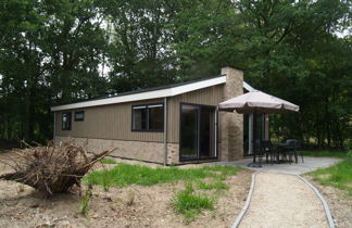 Foto 1 - Casa de 3 quartos em Ruinen com piscina e terraço