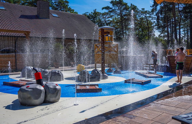 Haus mit 3 Schlafzimmern in Zutendaal mit schwimmbad und terrasse - Foto 7