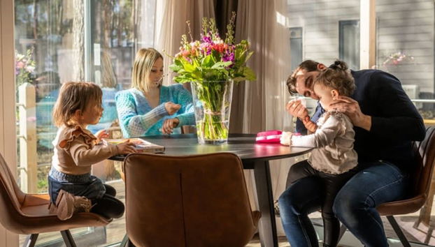 Haus mit 3 Schlafzimmern in Zutendaal mit schwimmbad und terrasse - Foto 3