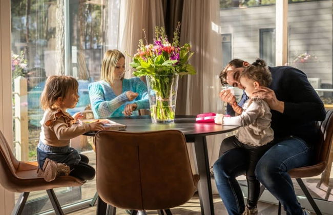 Haus mit 3 Schlafzimmern in Zutendaal mit schwimmbad und terrasse - Foto 3