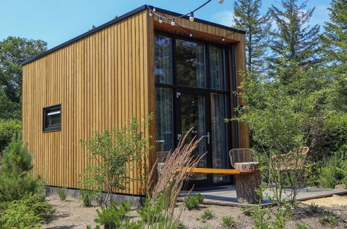 Foto 1 - Casa de 2 quartos em Olburgen com piscina e terraço