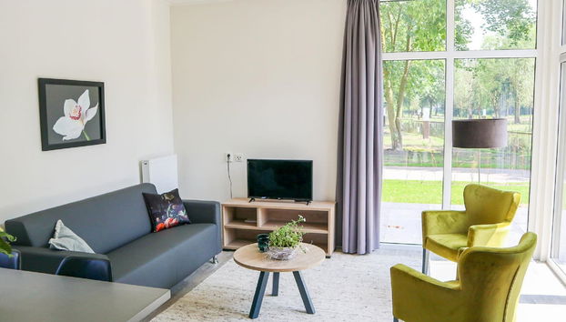 Haus mit 3 Schlafzimmern in Olburgen mit schwimmbad und terrasse - Foto 2