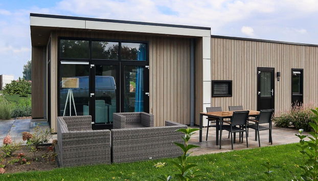 Haus mit 3 Schlafzimmern in Olburgen mit schwimmbad und terrasse - Foto 3