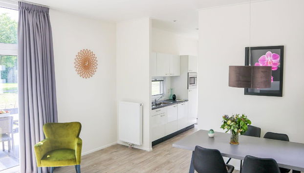 Haus mit 3 Schlafzimmern in Olburgen mit schwimmbad und terrasse - Foto 5