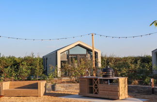 Foto 2 - Casa de 2 quartos em Olburgen com piscina e terraço