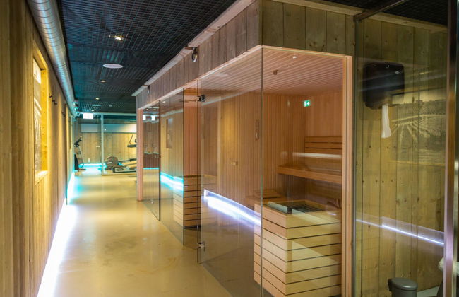 Casa de 3 quartos em Olburgen com piscina e terraço - Foto 17
