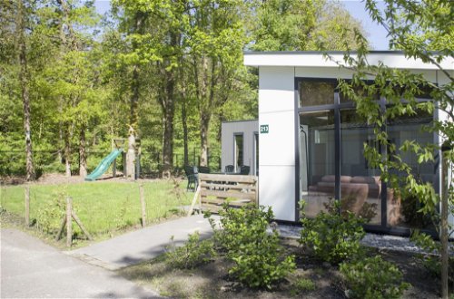 Foto 7 - Casa con 3 camere da letto a IJhorst con piscina e terrazza